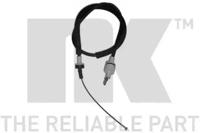 NK 922548 Трос зчеплення NK 922548 Трос зчеплення