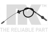 NK 924713 Трос зчеплення