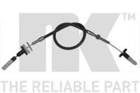 NK 924739 Трос сцепления