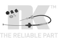 NK 924755 Трос сцепления NK 924755 Трос сцепления