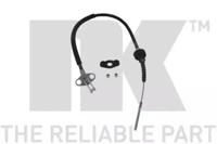 NK 925001 Трос сцепления