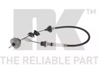 NK 929908 Трос сцепления