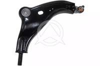 Sidem 21677 Важіль підвіски колеса Sidem 21677 Важіль підвіски колеса