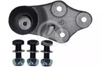 Sidem 23086 Опора кульова важеля Sidem 23086 Опора кульова важеля