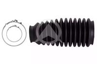 Sidem 303.136 Пыльник рулевой рейки Sidem 303.136 Пыльник рулевой рейки