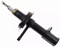 Boge 36-E82-F Амортизатор підвіски