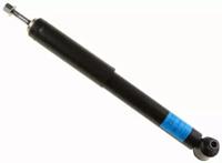 Boge 36-F20-0 Амортизатор підвіски Boge 36-F20-0 Амортизатор підвіски