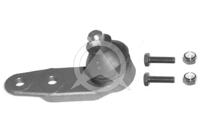 Sidem 3486 Опора кульова важеля Sidem 3486 Опора кульова важеля