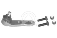 Sidem 3487 Опора кульова важеля Sidem 3487 Опора кульова важеля