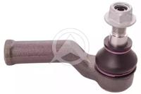 Sidem 3631 Наконечник поперечной рулевой тяги Sidem 3631 Наконечник поперечной рулевой тяги