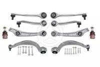 Sidem 37254 Комплект важелів підвіски