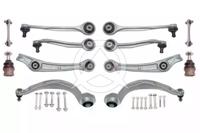 Sidem 37255 Комплект важелів підвіски