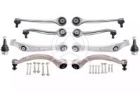 Sidem 37256 Комплект важелів підвіски