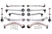 Sidem 37352 Комплект важелів підвіски