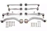 Sidem 37376 Shaft rep kit