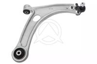 Sidem 37557 Важіль підвіски колеса