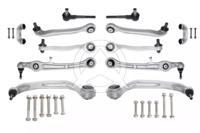 Sidem 37870 Комплект важелів підвіски