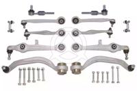 Sidem 37873 Комплект важелів підвіски