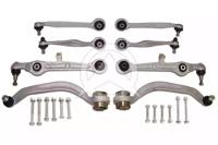 Sidem 37879 Комплект важелів підвіски