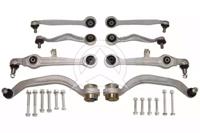 Sidem 37970 Комплект важелів підвіски