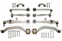 Sidem 37979 Комплект важелів підвіски