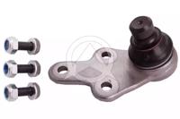 Sidem 3881 Опора кульова важеля Sidem 3881 Опора кульова важеля