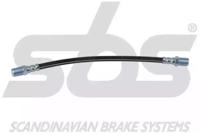 S.B.S. 13308523130 Шланг гальмівний