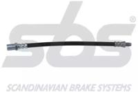 S.B.S. 13308523131 Шланг тормозной