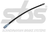 S.B.S. 13308523132 Шланг тормозной