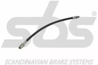 S.B.S. 13308523148 Hose assy brake S.B.S. 13308523148 Hose assy brake