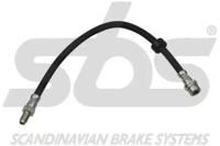 S.B.S. 13308525153 Hose assy brake S.B.S. 13308525153 Hose assy brake