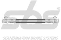 S.B.S. 1330853012 Hose assy brake