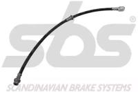 S.B.S. 1330853082 Hose assy brake
