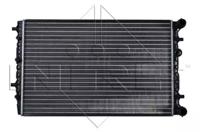 Wilmink Group WG1721368 Радіатор охолодження двигуна Wilmink Group WG1721368 Радіатор охолодження двигуна