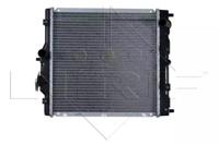 Wilmink Group WG1721438 Радіатор