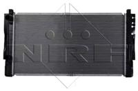 Wilmink Group WG1721498 Радіатор Wilmink Group WG1721498 Радіатор