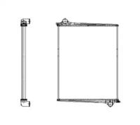 Wilmink Group WG1721541 Радіатор