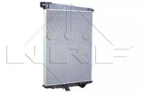 Wilmink Group WG1721546 Радиатор охлаждения двигателя Wilmink Group WG1721546 Радиатор охлаждения двигателя