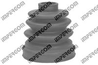 Impergom 71245 Dust boot kit axle joint