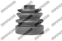 Impergom 71420 Dust boot kit axle joint