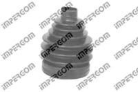 Impergom 71427 Dust boot kit axle joint