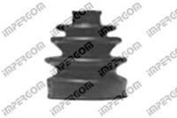 Impergom 71610 Dust boot kit axle joint