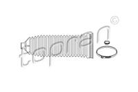 Topran 401 813 Пильник рульової рейки