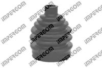 Impergom 72147 Dust boot kit axle joint