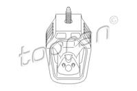 Topran 407 834 Опора двигуна, КПП