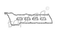 Topran 407 879 Прокладка кришки клапанів