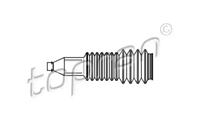 Topran 407 940 Пильник рульової рейки Topran 407 940 Пильник рульової рейки
