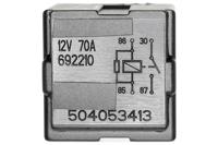 Vemo V30-71-0041 Реле Vemo V30-71-0041 Реле