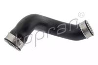 Topran 408 114 Патрубок інтеркулера