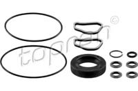 Topran 408 161 Repair kit steering rack Topran 408 161 Repair kit steering rack